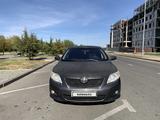 Toyota Corolla 2010 года за 4 000 000 тг. в Талдыкорган