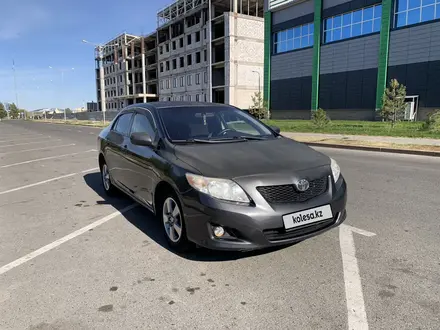 Toyota Corolla 2010 года за 4 000 000 тг. в Талдыкорган – фото 3