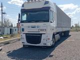 DAF  XF 105 2011 года за 21 000 000 тг. в Алматы – фото 2