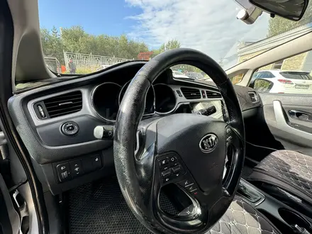 Kia Cee'd 2013 года за 5 850 000 тг. в Астана – фото 10