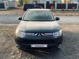 Mitsubishi Outlander 2013 годаүшін7 999 999 тг. в Актобе