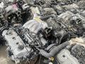 Контрактный двигатель 1mz vvt-i fe lexus за 700 000 тг. в Алматы – фото 4