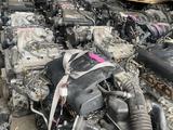 Контрактный двигатель 1mz vvt-i fe lexus за 700 000 тг. в Алматы – фото 5