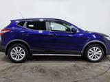 Nissan Qashqai 2016 года за 5 890 000 тг. в Астана – фото 4