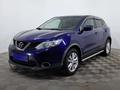 Nissan Qashqai 2016 года за 5 890 000 тг. в Астана