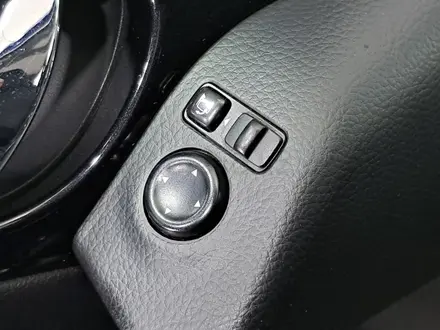 Nissan Qashqai 2016 года за 5 890 000 тг. в Астана – фото 20