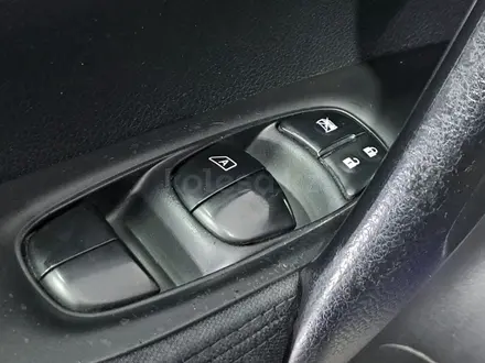 Nissan Qashqai 2016 года за 5 890 000 тг. в Астана – фото 22