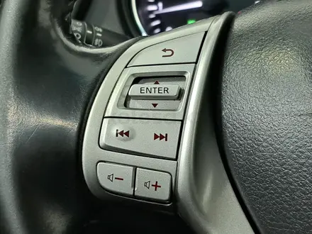 Nissan Qashqai 2016 года за 5 890 000 тг. в Астана – фото 28