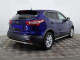 Nissan Qashqai 2016 года за 5 890 000 тг. в Астана – фото 5