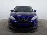 Nissan Qashqai 2016 года за 5 890 000 тг. в Астана – фото 2