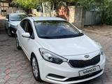 Kia Cerato 2014 годаүшін6 000 000 тг. в Алматы