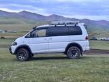 Mitsubishi Delica 1996 года за 4 800 000 тг. в Алматы – фото 3