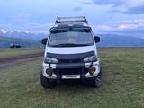 Mitsubishi Delica 1996 года за 4 800 000 тг. в Алматы – фото 2
