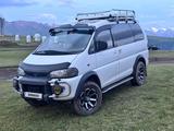 Mitsubishi Delica 1996 года за 4 800 000 тг. в Алматы