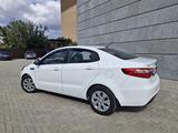 Kia Rio 2014 годаүшін5 350 000 тг. в Кокшетау – фото 5