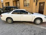 Toyota Carina ED 1994 годаүшін2 000 000 тг. в Туркестан – фото 4