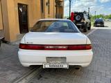 Toyota Carina ED 1994 годаүшін2 000 000 тг. в Туркестан – фото 3