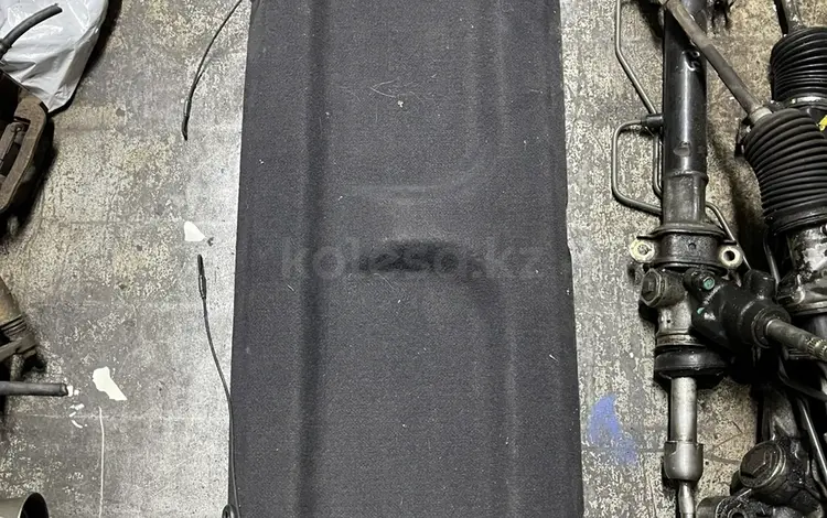 Привозной полка багажник за 500 тг. в Алматы