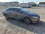 Toyota Camry 2015 года за 6 750 000 тг. в Шымкент – фото 3