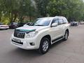 Toyota Land Cruiser Prado 2012 года за 13 800 000 тг. в Астана