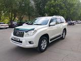 Toyota Land Cruiser Prado 2012 года за 13 800 000 тг. в Астана