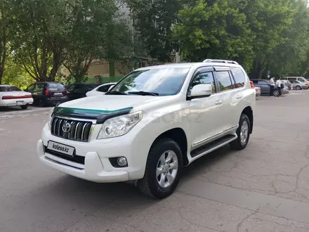 Toyota Land Cruiser Prado 2012 года за 13 800 000 тг. в Астана