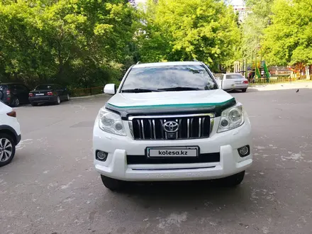 Toyota Land Cruiser Prado 2012 года за 13 800 000 тг. в Астана – фото 3