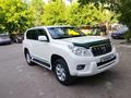 Toyota Land Cruiser Prado 2012 года за 13 800 000 тг. в Астана – фото 2