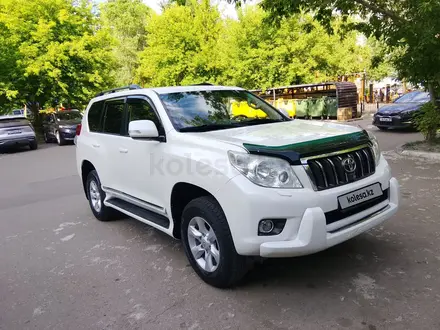 Toyota Land Cruiser Prado 2012 года за 13 800 000 тг. в Астана – фото 2