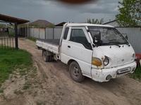 Hyundai  Porter 1998 года за 2 700 000 тг. в Алматы