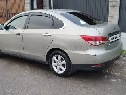 Nissan Almera 2015 года за 4 300 000 тг. в Алматы – фото 3