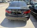 Lexus GS 250 2013 года за 10 000 000 тг. в Алматы – фото 4
