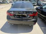 Lexus GS 250 2013 года за 10 000 000 тг. в Алматы – фото 4