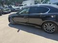 Lexus GS 250 2013 года за 10 000 000 тг. в Алматы – фото 2