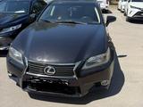 Lexus GS 250 2013 года за 10 000 000 тг. в Алматы