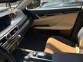 Lexus GS 250 2013 года за 10 000 000 тг. в Алматы – фото 7
