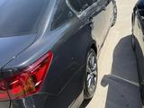 Lexus GS 250 2013 года за 10 000 000 тг. в Алматы – фото 5