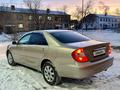 Toyota Camry 2003 годаүшін5 200 000 тг. в Талдыкорган – фото 4