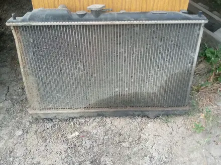 Радиатор за 17 000 тг. в Алматы