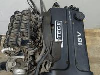 Двигатель F16D3 1.6 Chevrolet Cruzefor600 000 тг. в Караганда