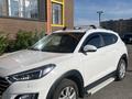 Hyundai Tucson 2020 годаүшін10 504 452 тг. в Астана – фото 2