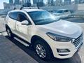 Hyundai Tucson 2020 годаүшін10 504 452 тг. в Астана