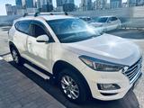 Hyundai Tucson 2020 года за 10 504 452 тг. в Астана