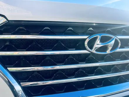 Hyundai Tucson 2020 года за 10 504 452 тг. в Астана – фото 13