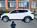 Hyundai Tucson 2020 годаүшін10 504 452 тг. в Астана – фото 4