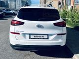 Hyundai Tucson 2020 годаүшін10 504 452 тг. в Астана – фото 5