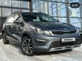 Kia Rio X-Line 2020 года за 8 800 000 тг. в Караганда – фото 9