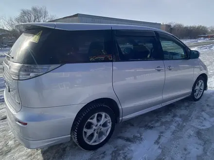 Toyota Estima 2008 года за 7 500 000 тг. в Астана – фото 7