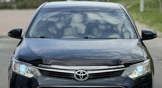 Toyota Camry 2014 года за 10 700 000 тг. в Шымкент