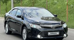 Toyota Camry 2014 года за 10 700 000 тг. в Шымкент – фото 2